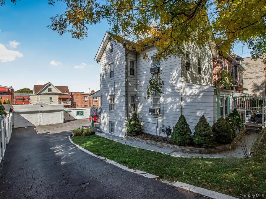 4613 Carpenter Avenue, Bronx, NY 10470 - #3