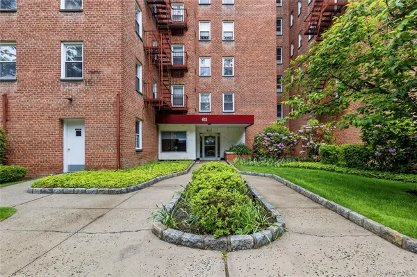 611 Palmer Road #3y, Yonkers, NY 10701