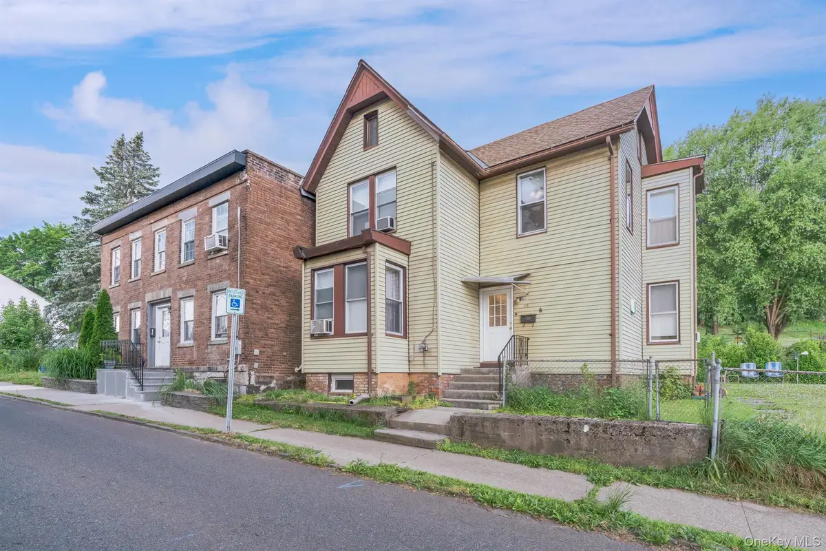 19 W Union Street, Kingston, NY 12401 - #1