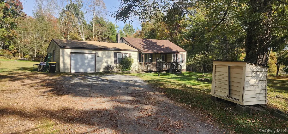 565 Cold Spring Road, Monticello, NY 12701 - #1