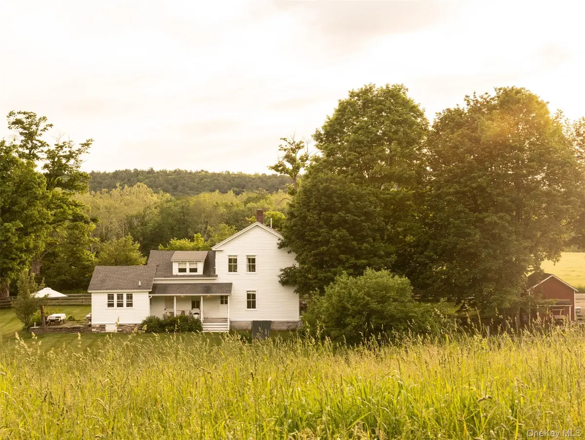 236 Shaker Museum Road, Chatham, NY 12136 - #1