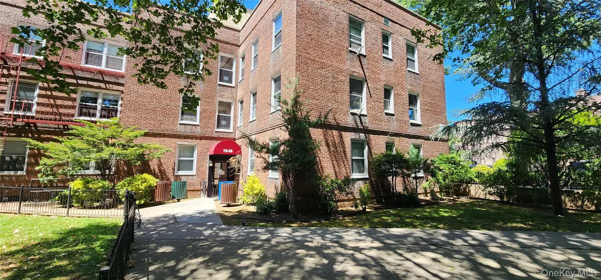 78-06 Main Street #2L, Flushing, NY 11367 - #1
