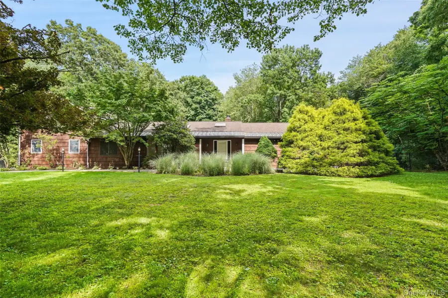 60 Cherry Street, Katonah, NY 10536 - #2