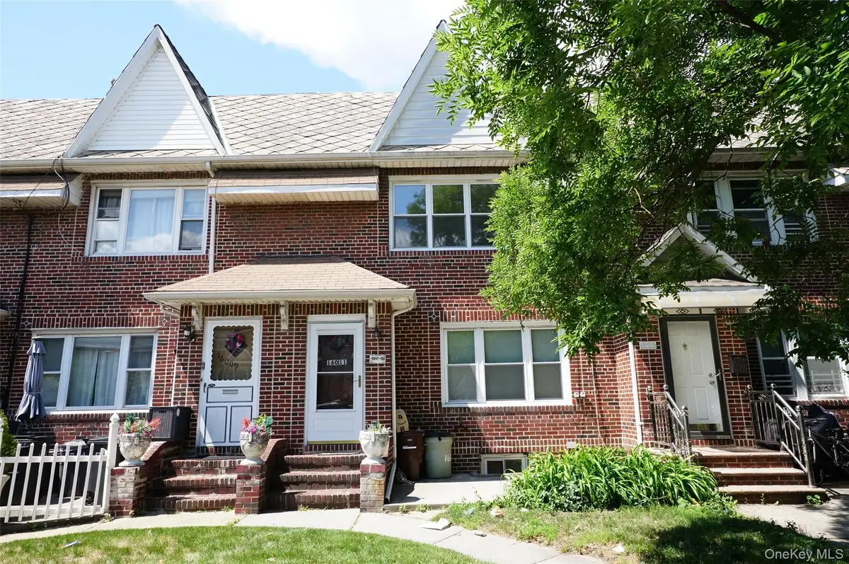 16011 84th Road, Jamaica, NY 11432 - #1