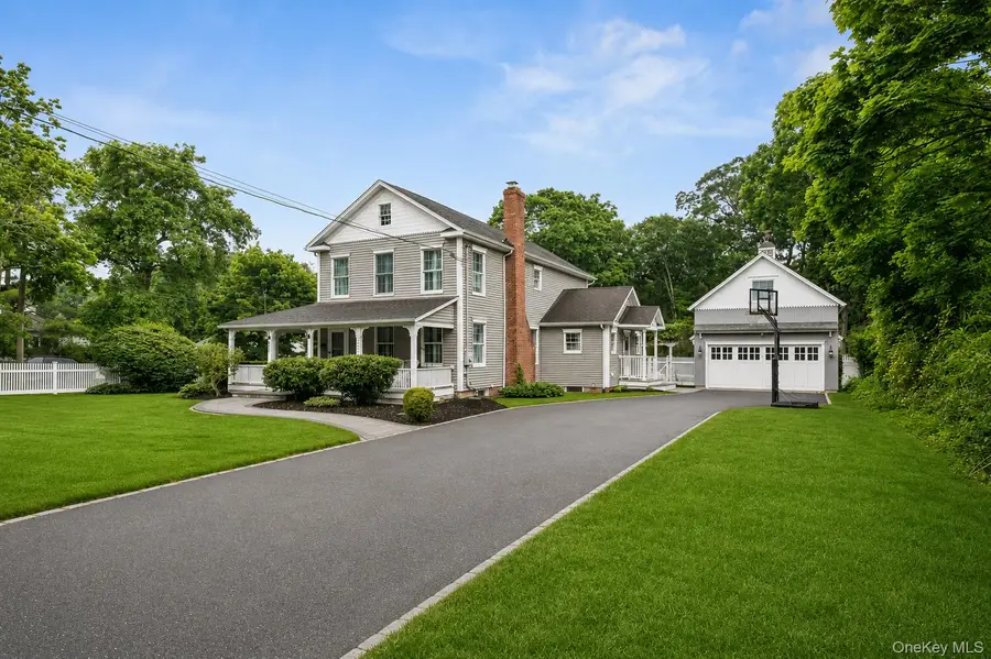 202 Bayport Avenue, Bayport, NY 11705 - #2