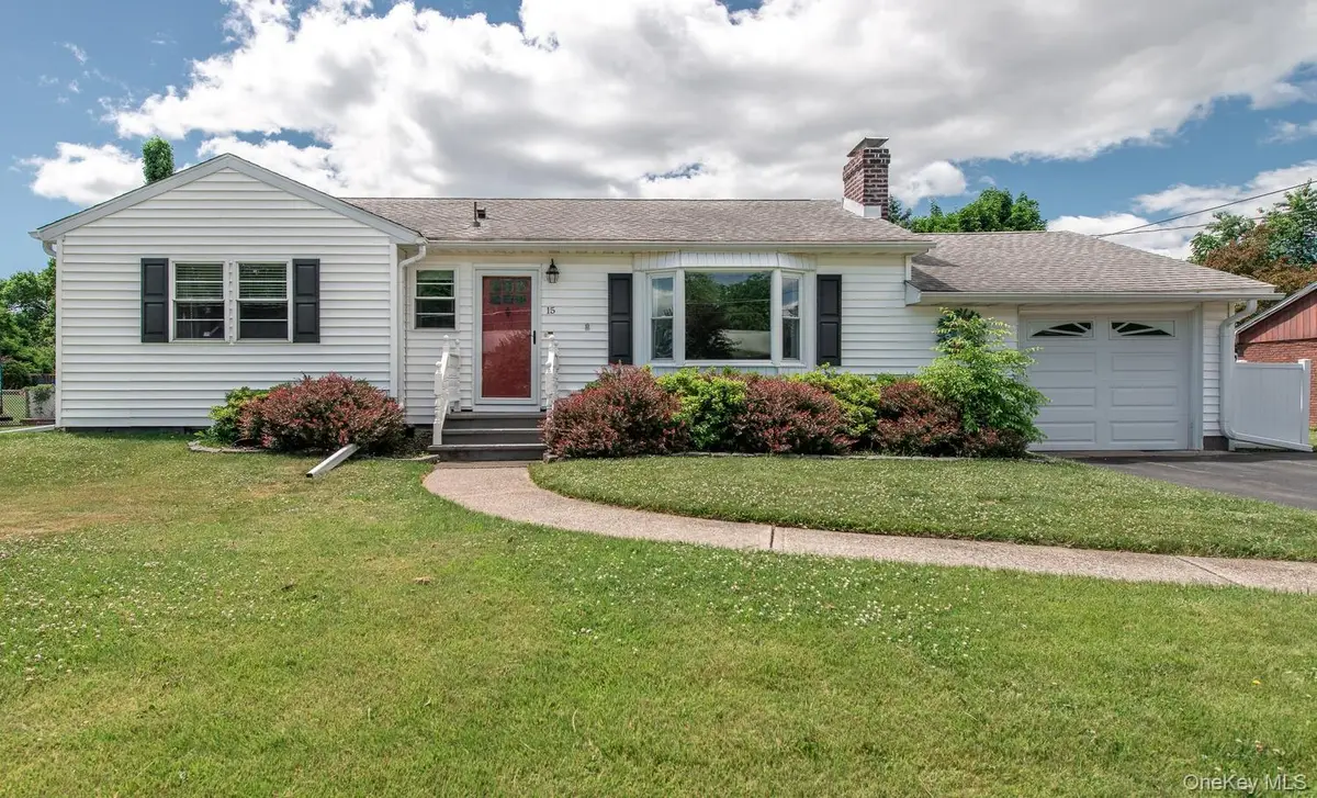 15 Genesee Avenue, Lake Katrine, NY 12449 - #1