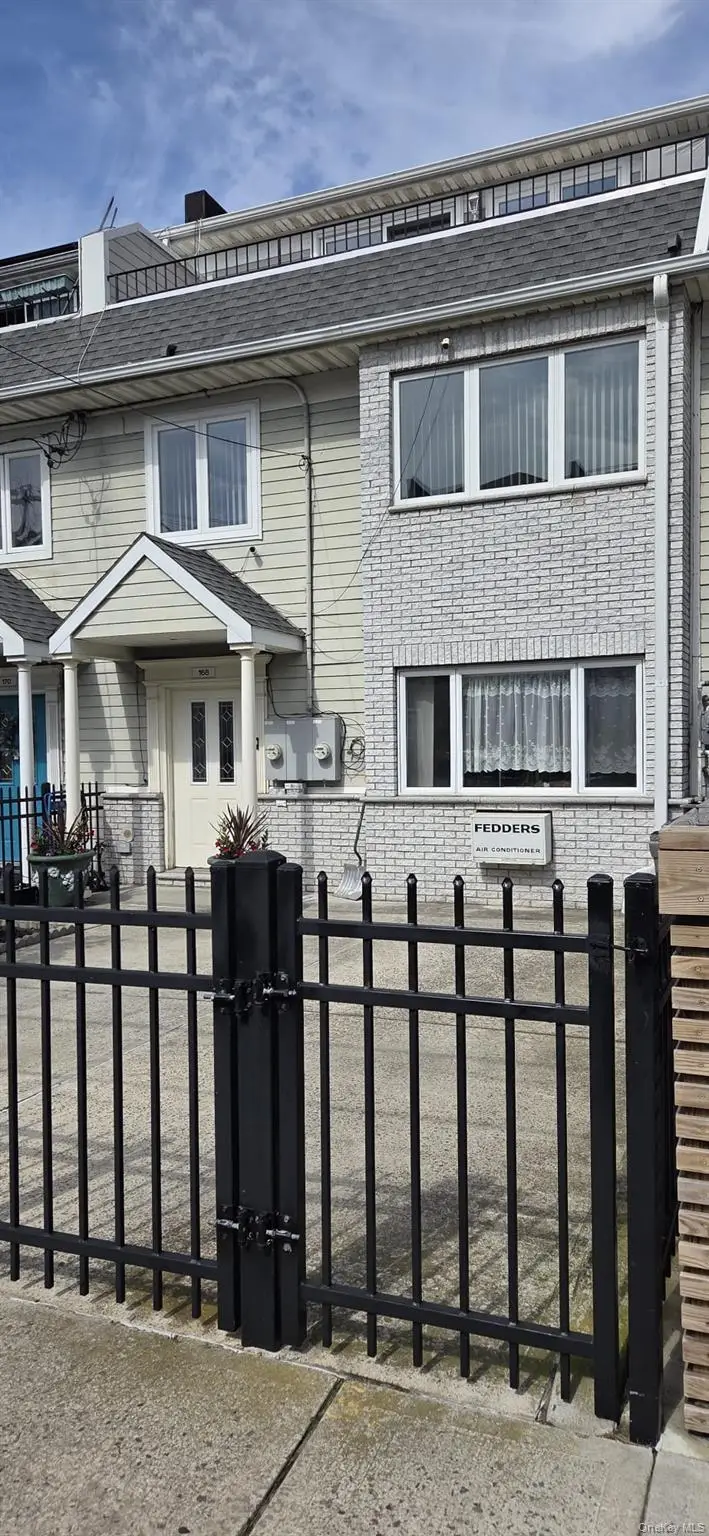 168 Beach 96th Street, Far Rockaway, NY 11693 - #1