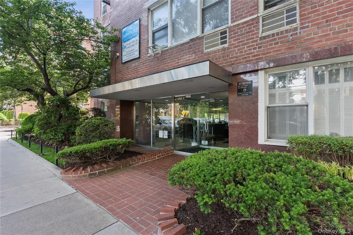 71-40 112th Street #106, Forest Hills, NY 11375 - #1