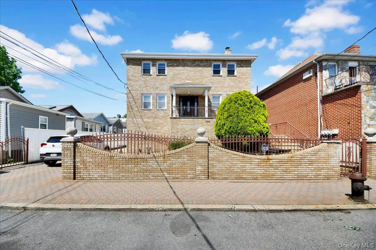 0000 Dean Avenue, Bronx, NY 10465 - #1