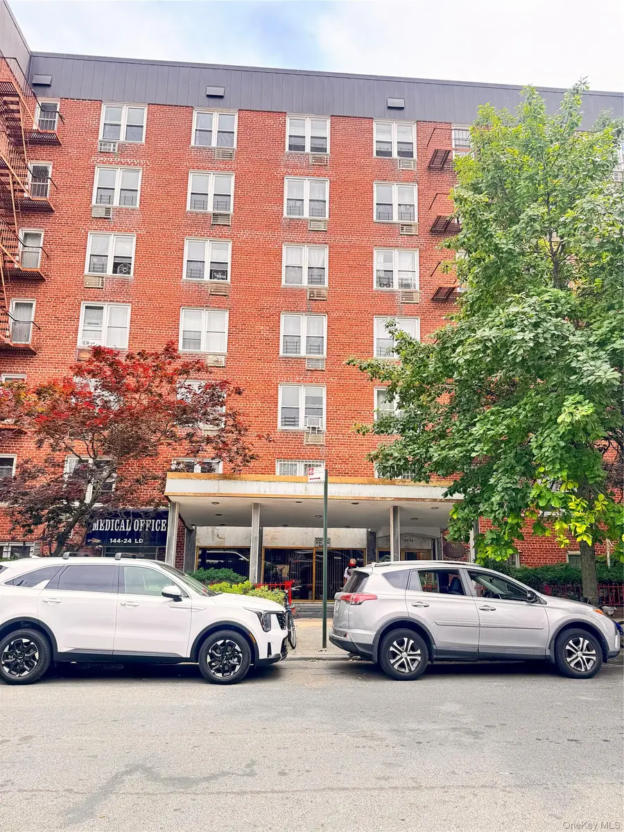 144-24 37 Avenue #6B, Flushing, NY 11354 - #2