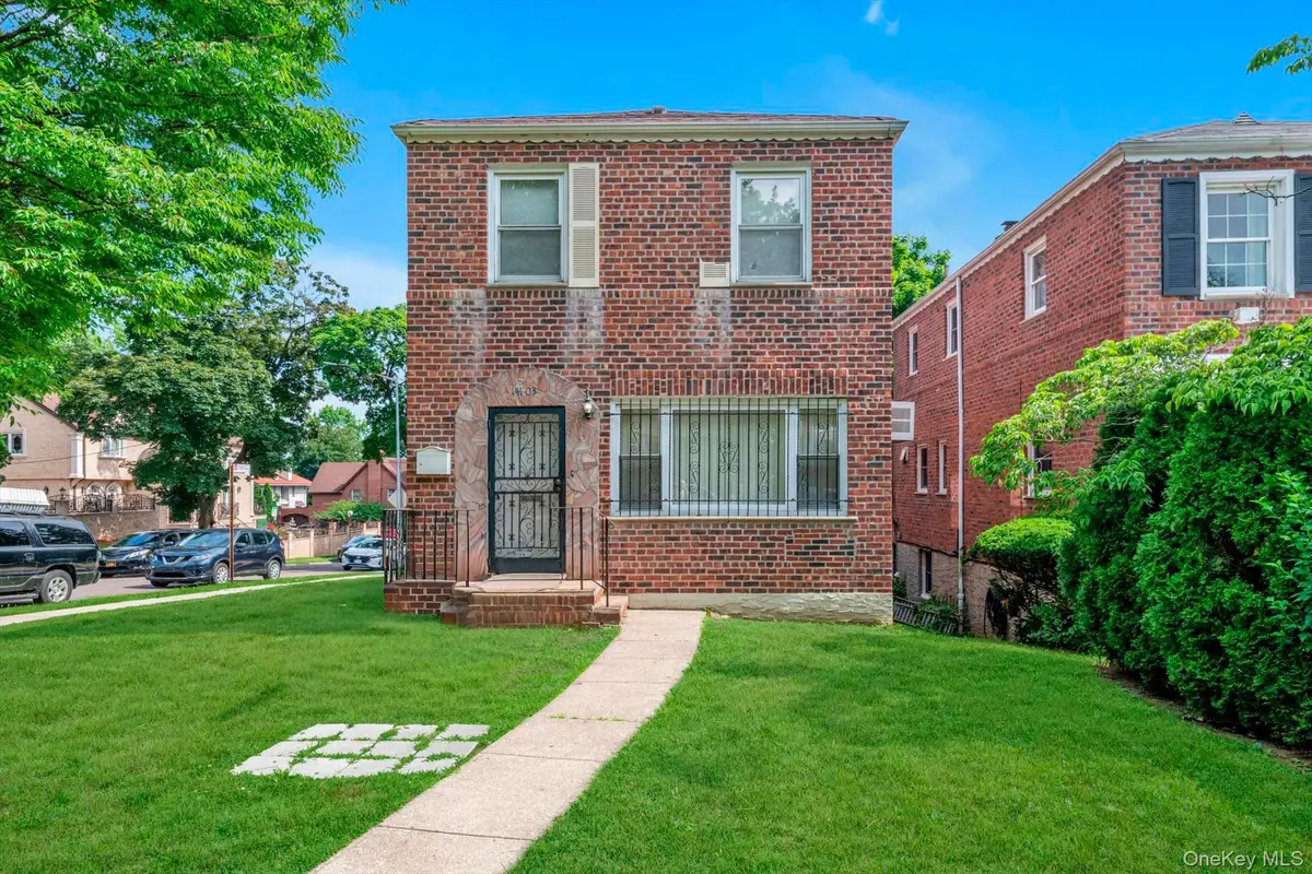 141-03 Hoover Avenue, Briarwood, NY 11435 - #1