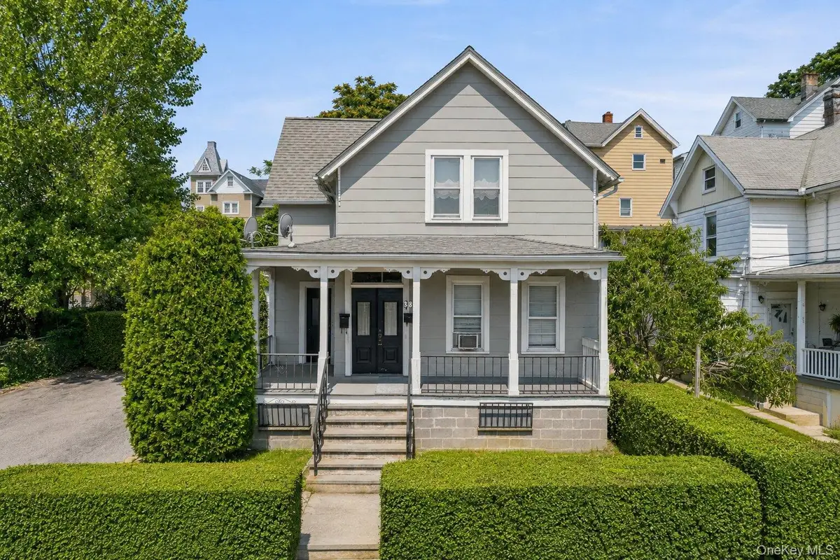 38 Haseco Avenue, Port Chester, NY 10573 - #1