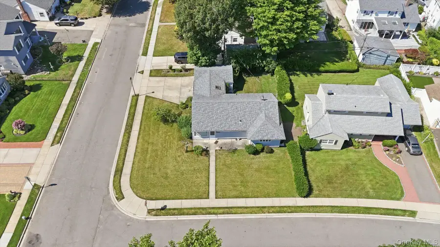 2513 Cedar Street, East Meadow, NY 11554 - #2