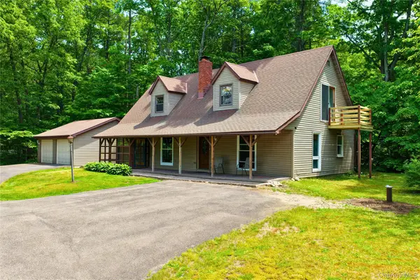 53 5 Mile Woods Road, Catskill, NY 12414