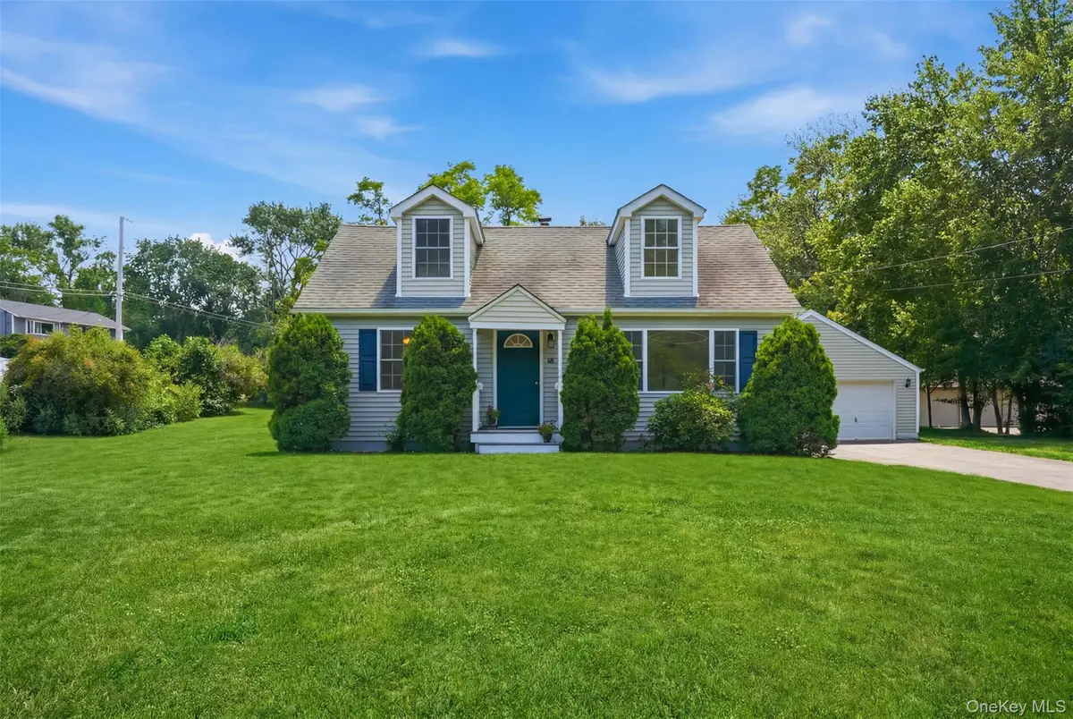 80 Cramer Road, Poughkeepsie, NY 12603 - #1