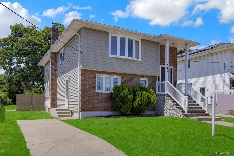 520 Kirkman Avenue, Elmont, NY 11003 - #2