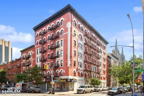 157 W 123rd Street #3E, New York (Manhattan), NY 10027