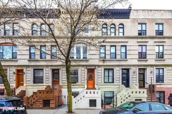 594 W 152nd Street, New York (Manhattan), NY 10031