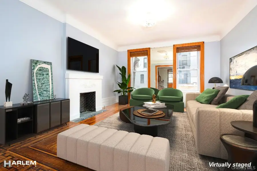 594 W 152nd Street, New York, NY 10031 - #2