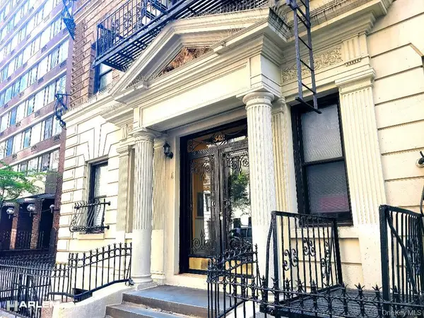 342 W 56th Street #1E, New York (Manhattan), NY 10019