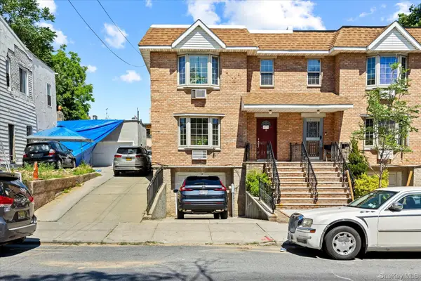 309 Logan Street, Brooklyn, NY 11208