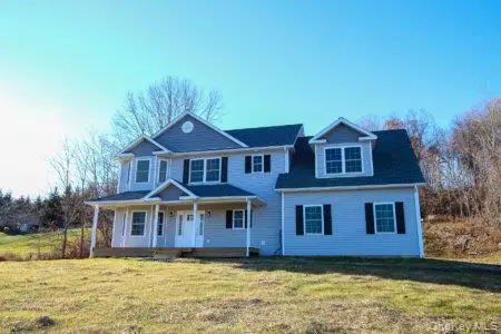 5 James Place #(Lot 3), Port Jervis, NY 12771 - #1