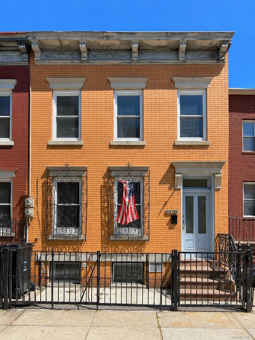 3409 29th Street, Astoria, NY 11106 - #1