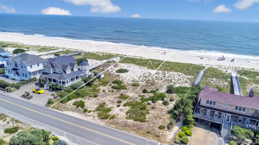 699 Dune Road, West Hampton Dunes, NY 11978 - #2