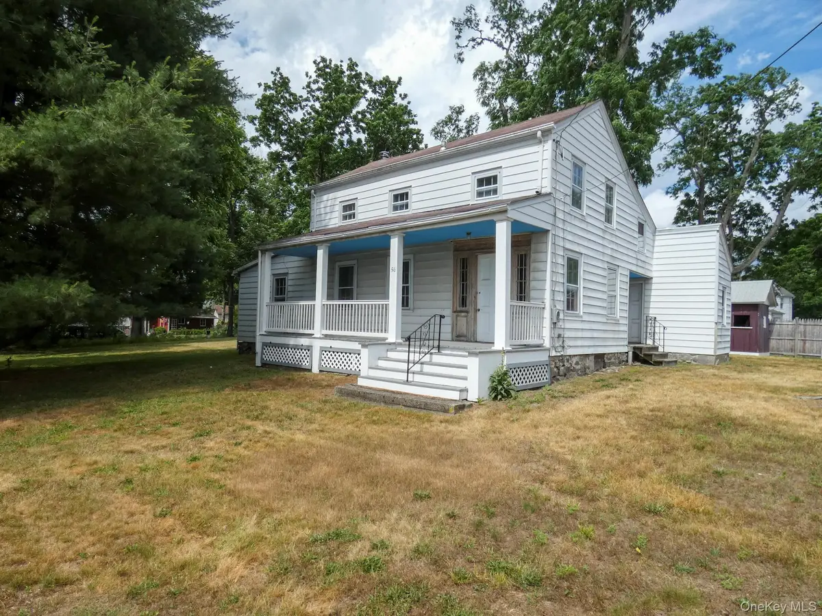 56 Wallkill Avenue, Wallkill, NY 12589 - #1