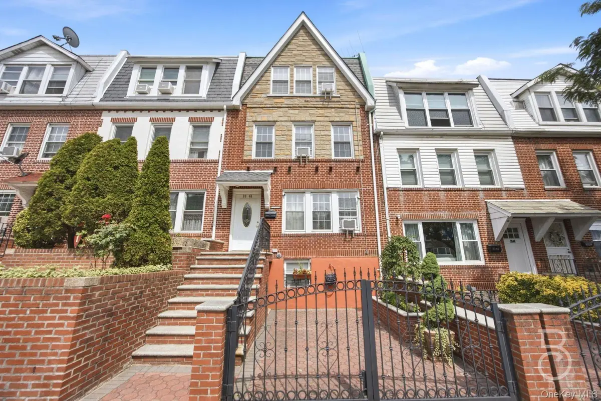 20-46 33rd Street, Astoria, NY 11105 - #1