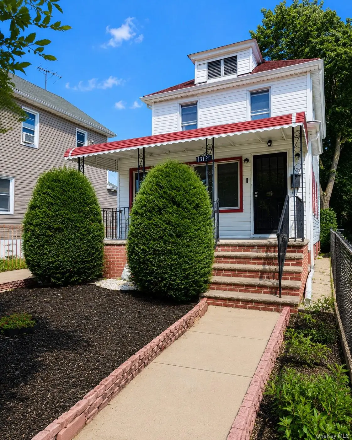 13121 223rd Street, Laurelton, NY 11413 - #1