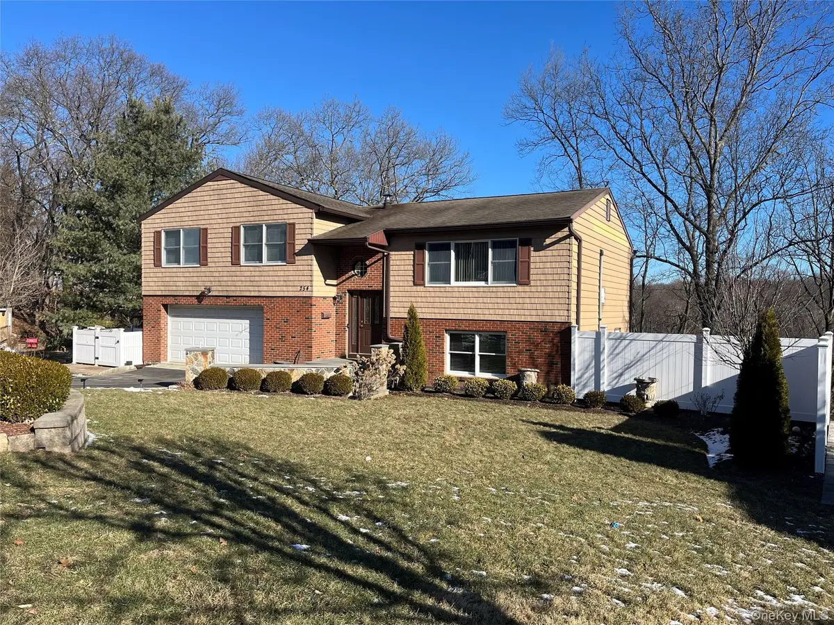 254 Park Avenue, West Harrison, NY 10604 - #1