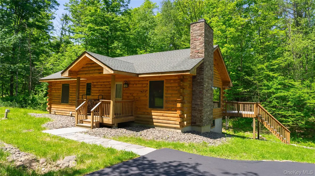 316 Mohonk Road, High Falls, NY 12440 - #1