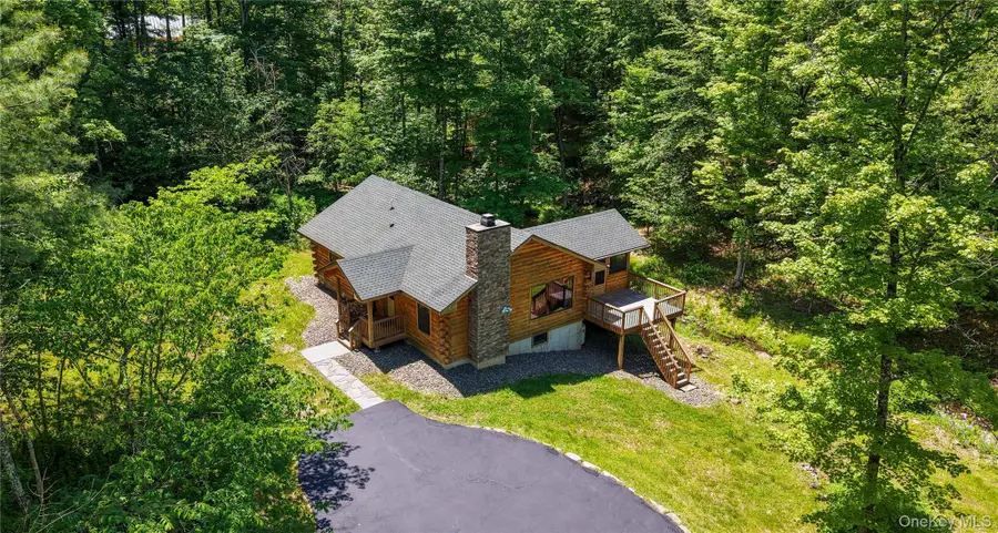 316 Mohonk Road, High Falls, NY 12440 - #2