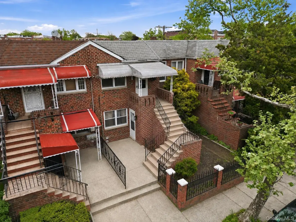 1181 E 84th Street, Brooklyn, NY 11236 - #1
