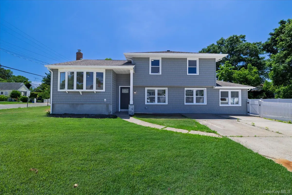 62 Alhambra Road, Baldwin, NY 11510 - #1