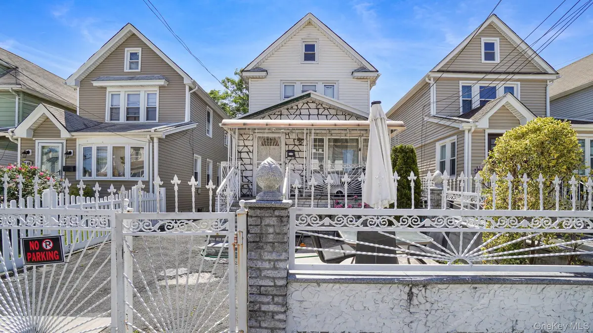 11736 196th Street, Saint Albans, NY 11412 - #1