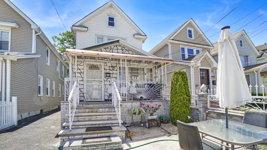11736 196th Street, Saint Albans, NY 11412 - #3
