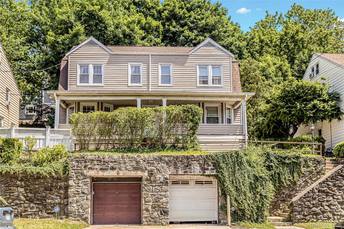 206 Midland Avenue, Tuckahoe, NY 10707 - #1