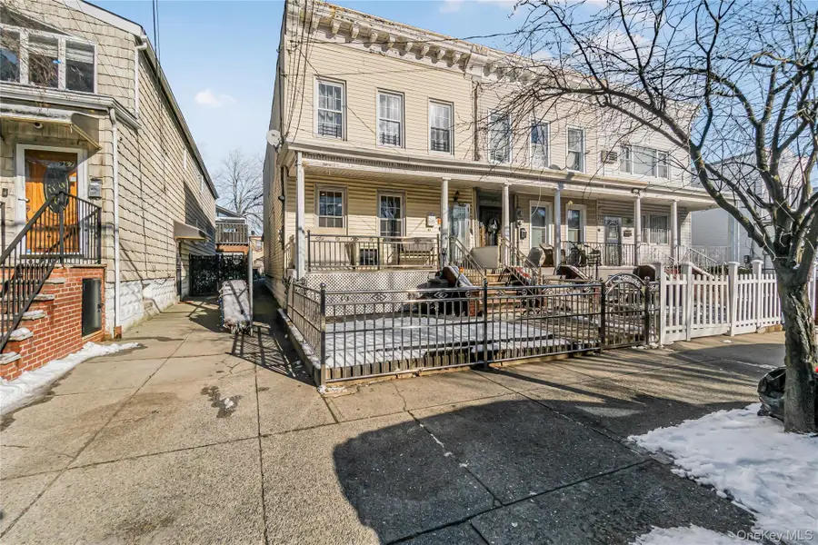 971 E 95th Street, Brooklyn, NY 11236 - #2