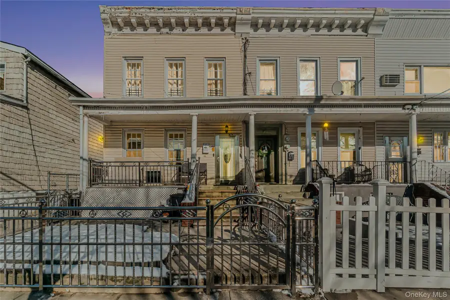 971 E 95th Street, Brooklyn, NY 11236 - #3