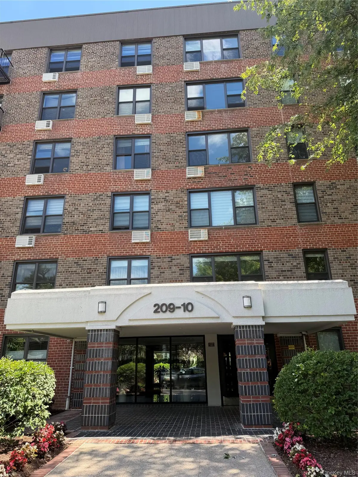 209-10 41st Avenue #1R, Bayside, NY 11361 - #1