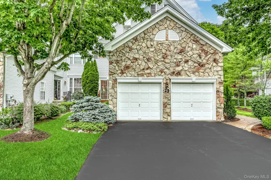 25 Mulberry Drive, Tuxedo Park, NY 10987 - #2
