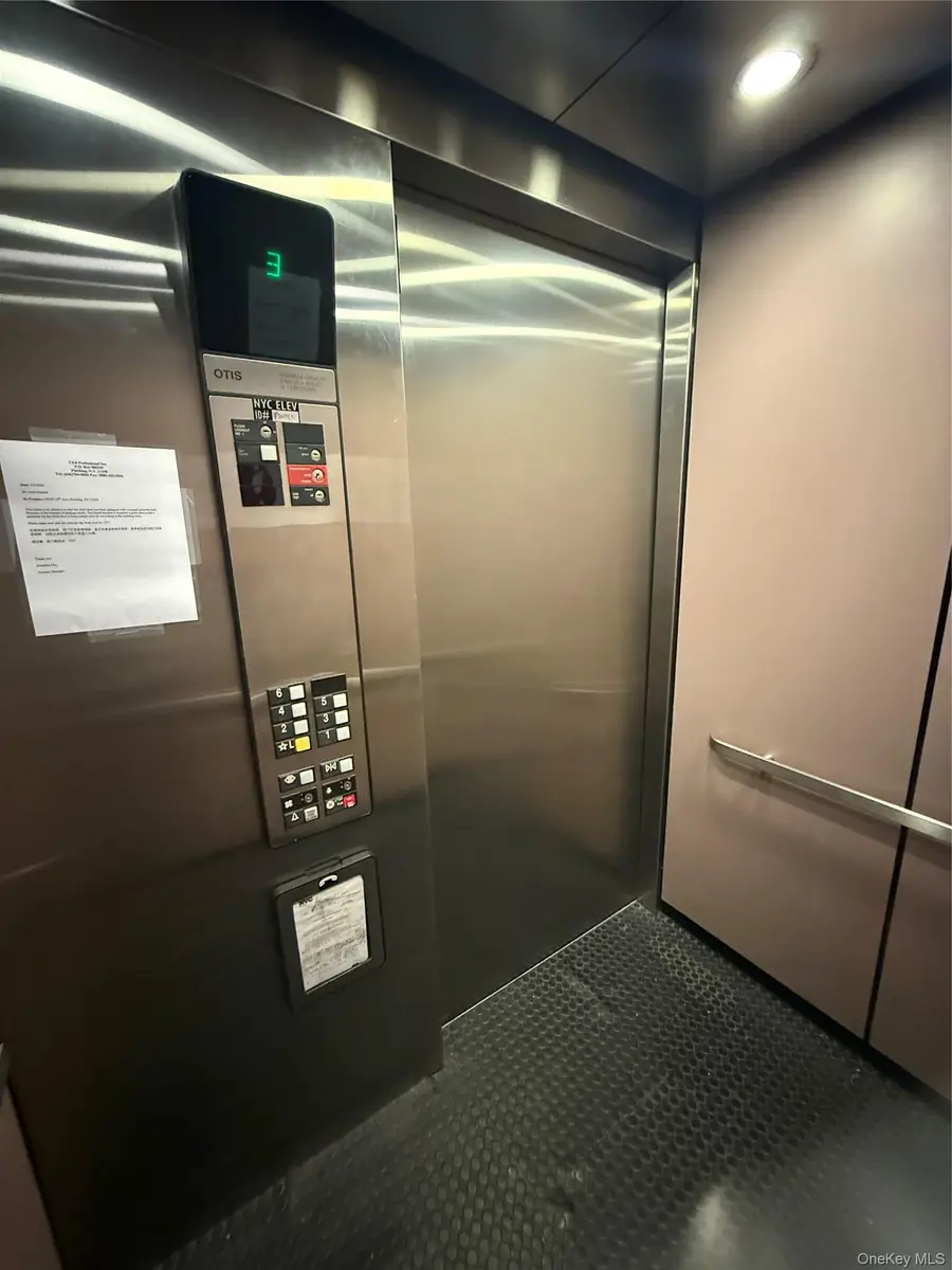 13987 35th Avenue #3C, Flushing, NY 11354 - #2