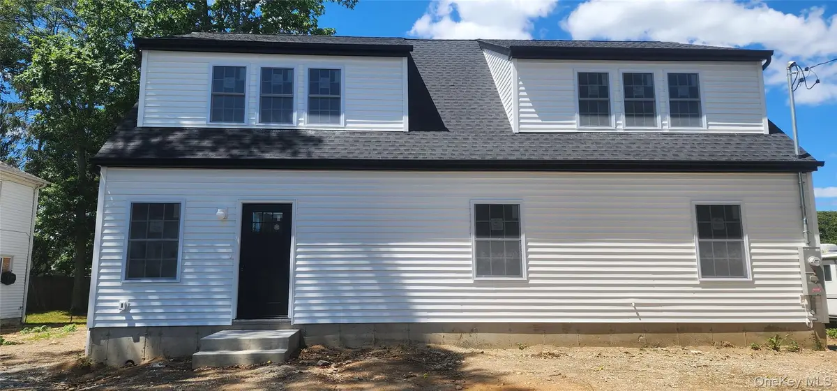 N/C 15 Robinson Drive, Shirley, NY 11967 - #1