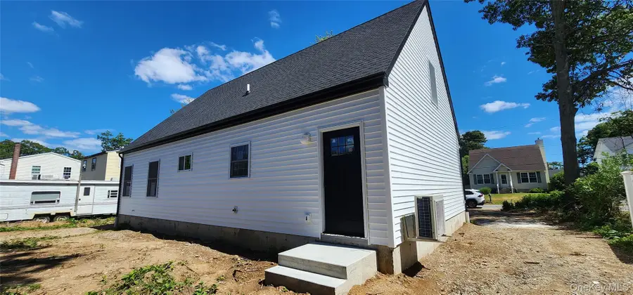 N/C 15 Robinson Drive, Shirley, NY 11967 - #2