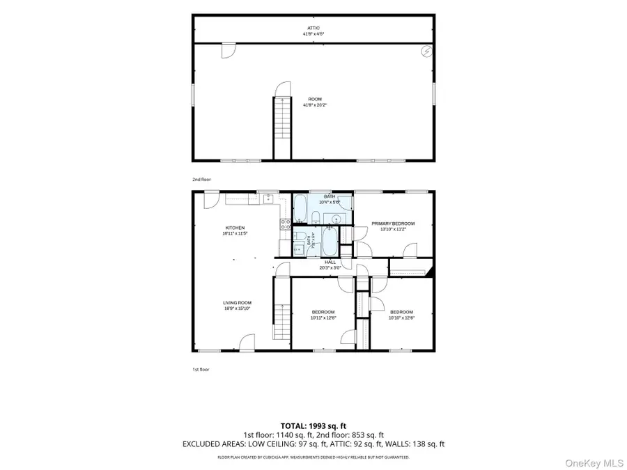 N/C 15 Robinson Drive, Shirley, NY 11967 - #3