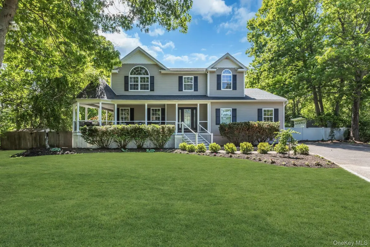 52 Elmhurst Avenue, Medford, NY 11763 - #1