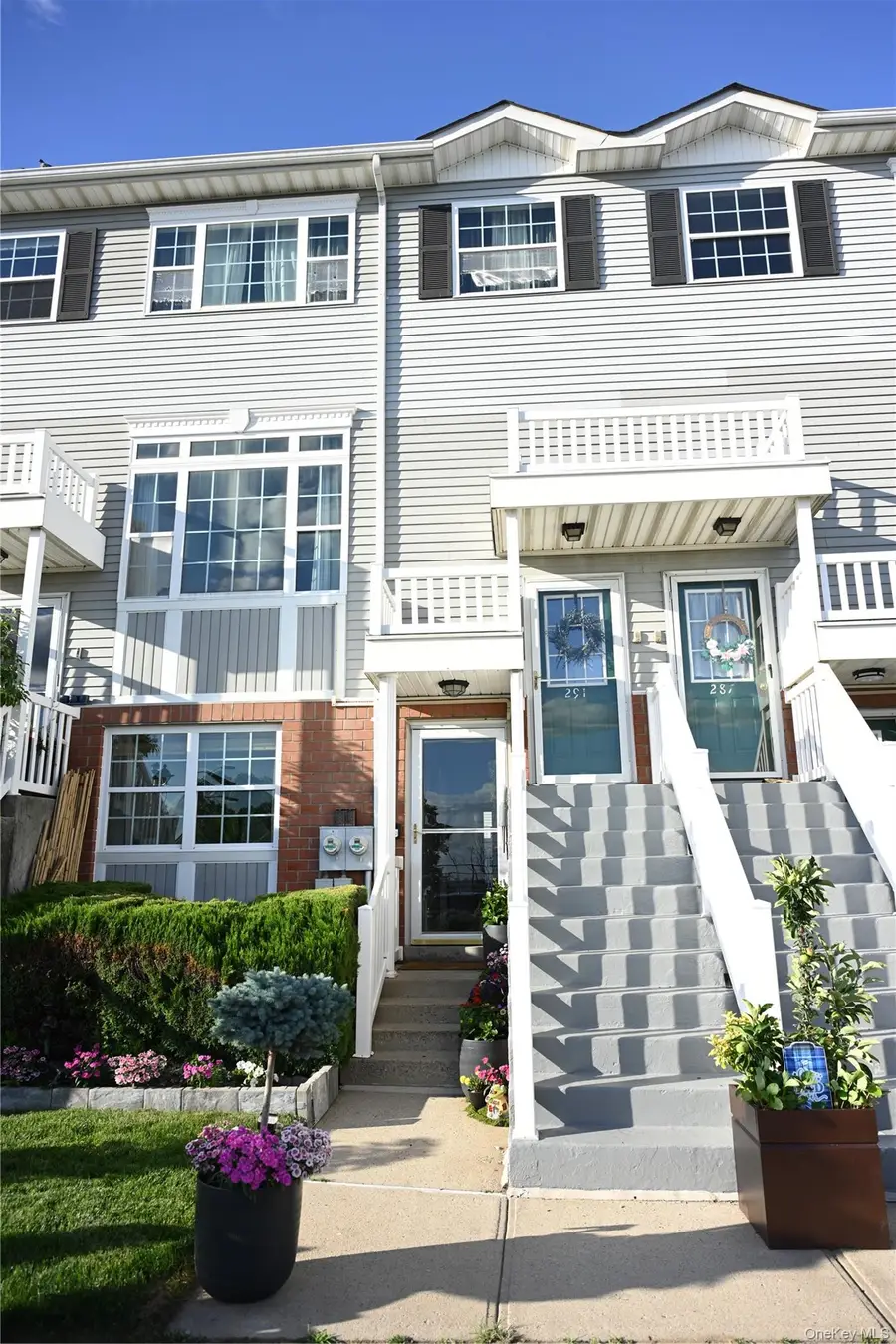 291 Surf Drive #214B, Bronx, NY 10473 - #2