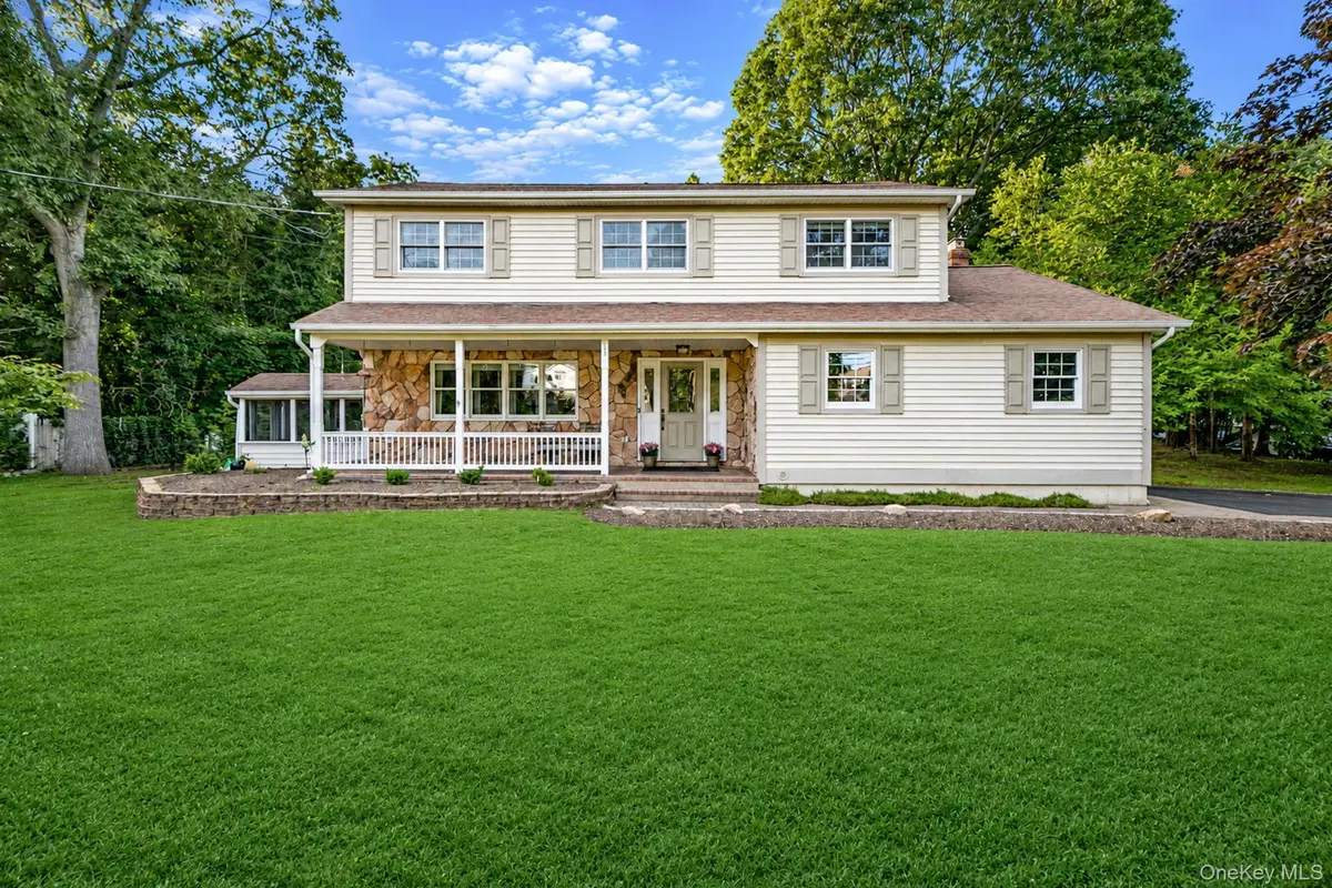 93 N Country Road, Shoreham, NY 11786 - #1